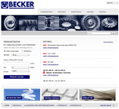 Gebr. Becker GmbH & Co. KG 1