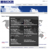 Gebr. Becker GmbH & Co. KG 2