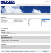 Gebr. Becker GmbH & Co. KG 3